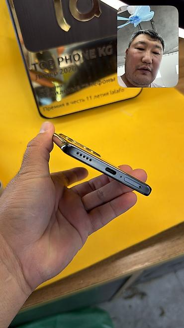 iphon 12 pro max: Honor X9c, Б/у, 256 ГБ, 2 SIM — 3