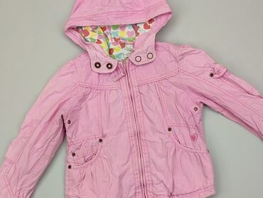 Jackets and Coats: Transitional jacket, Next, 8 years, 122-128 cm, condition - Satisfying