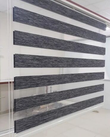 Pərdə və tüllər: Jalüz pərdə 1 kv 10 azn 40 azn dək topdan pərakəndə satış — 2