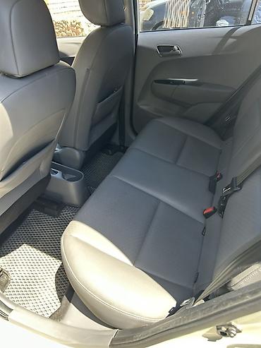 byd e1: Kia Morning: 2019 г., 1 л, Автомат, Бензин, Хэтчбэк — 8
