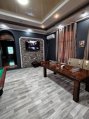 spa: Баня, Сауна, SPA-салон | Караоке, Бильярд, Комнаты отдыха — 3