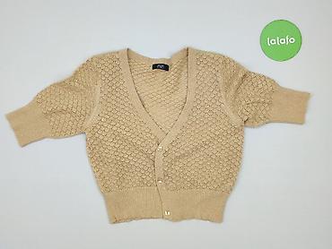benetton pl: F&F, Kardigan damski, rozmiar L — 2
