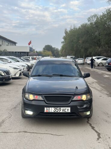 блок на матиз: Daewoo Nexia: 2010 г., 1.5 л, Механика, Бензин