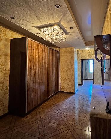 Продажа квартир: 4 комнаты, 191 м², Элитка, 8 этаж, Евроремонт — 13