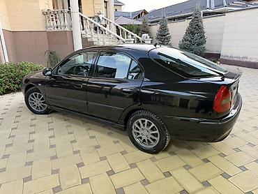 mitsubishi legnum: Mitsubishi Carisma: 2003 г., 1.6 л, Бензин, Лифтбек — 4