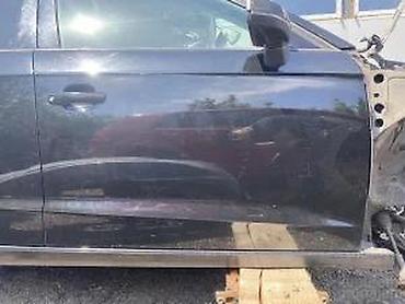 legend rs: AUDIBA3 8V 7 DESNI RETROVIZOR CRNA BOJA | audi delovi ALTINA ZEMUN — 3