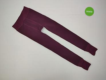 yak: Legginsy Sportowe damskie, rozmiar S — 3