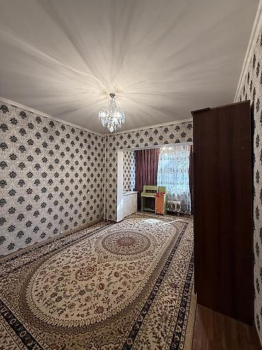 сдается квартира джалалабад: 2 комнаты, 48 м², Зайнабетдинов мкр., 105 серия, 1 этаж — 3
