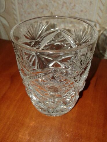 Qədəhlər: Qədəhlər — 4