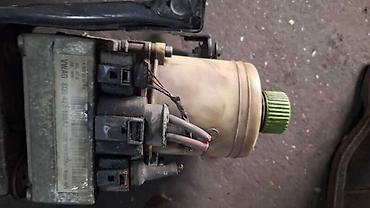 termostat audi a4 b8: IBIZA SERVO PUMPA ZA SEAT IBIZA OD 2002. DO 2012. GOD — 1