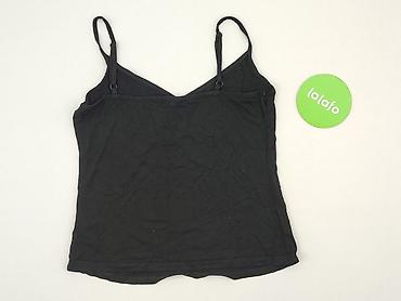 stanik push up: Pepco, Top damski, rozmiar M — 4