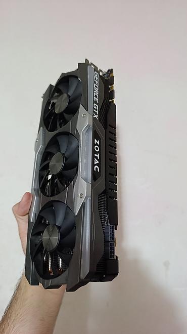 geforce nvidia 1060: GTX 1080 ti 11 gb🔥 ZOTAC ☑️ ​GPU: NVIDIA GeForce GTX💪 1080 Ti — 9