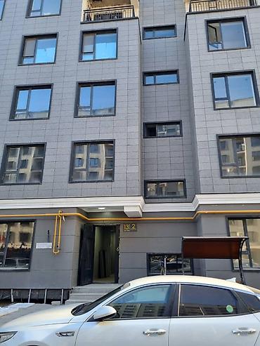Продажа квартир: 2 комнаты, 64 м², Элитка, 10 этаж, Дизайнерский ремонт — 2