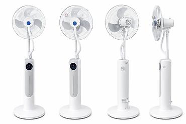 Kateqoriya: Fanlar Brend: No Brand Məhsul: Electric Fan (Atomizing