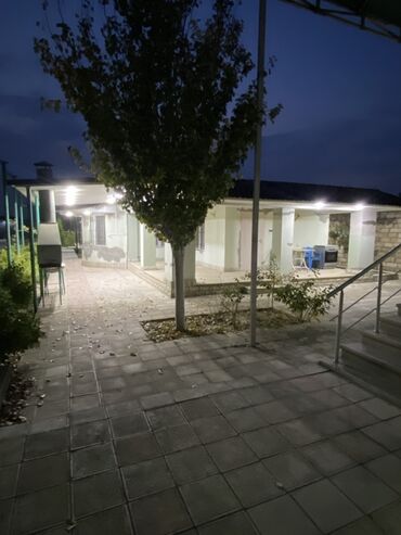 Bağ evlərinin satışı: Qala qəsəbəsi . Xaşa-Xuna bağları.ADA məktəbi ilə üzbəüz həyət evi — 4