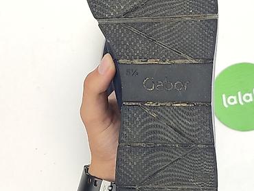 salew: Gabor, Sneakersy damskie, rozmiar 39 — 6