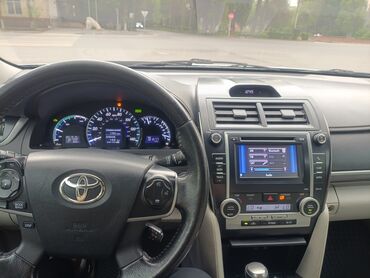 тайото аристо: Toyota Camry: 2012 г., 2.5 л, Автомат, Гибрид, Седан