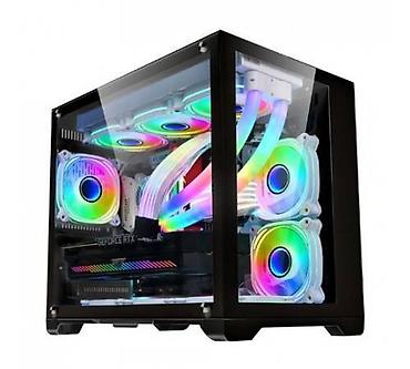 video karta: GAMING GAMEON 412A RGB BK bos keys Brend:	Gameon — 1