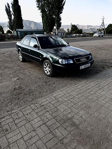 крышка расширительного бачка ауди а6 с5: Audi A6: 1994 г., 2.6 л, Механика, Газ, Седан — 10