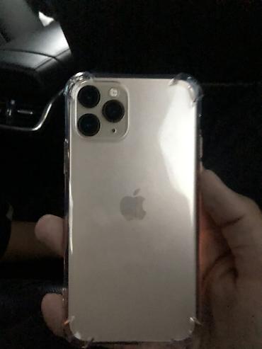 i7 11: IPhone 11 Pro 256 ГБ - Цвет: золотой (Gold) - Память: 256 ГБ — 1