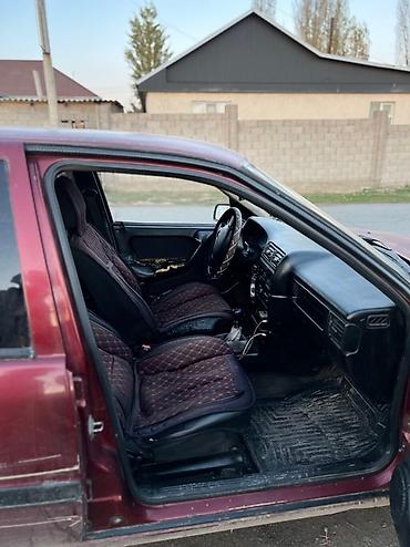 Opel: Opel Vectra: 1992 г., 1.8 л, Механика, Бензин, Седан — 7