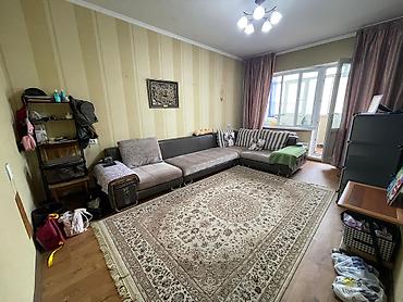 Продажа квартир: 3 комнаты, 63 м², 106 серия, 9 этаж at lalafo.kg — 2 Продажа квартир: 3 комнаты, 63 м², 106 серия, 9 этаж — 2