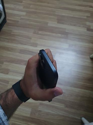 iphone mağaza: IPhone 15, 128 GB, Qara — 4
