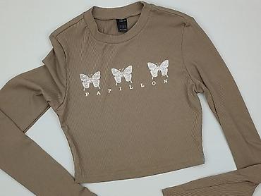 dynia: Shein, Top damski, rozmiar XS — 1