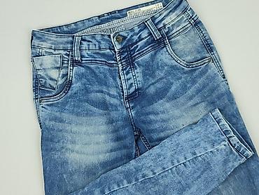 levis dzwony: Big Star, Jeansy damskie, rozmiar XS — 1