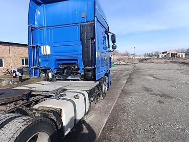 Прицепы и полуприцепы: Прицеп, Schmitz Cargobull, Шторный — 6