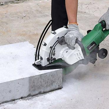 Hoteche sənaye tipli beton/asfalt kəsən elektrikli mişar - Diamant lalafo.az -da — 2 Hoteche sənaye tipli beton/asfalt kəsən elektrikli mişar - Diamant — 2