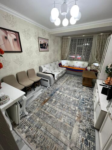 Продажа квартир: 3 комнаты, 85 м², 6 этаж, Евроремонт — 9