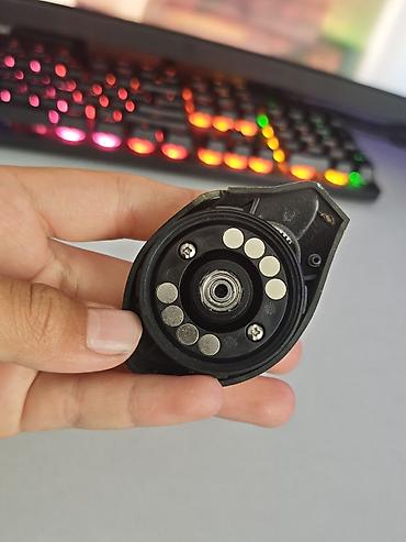 i rig: Катушка, Мультипликаторная, Спиннинговая, Новый — 5