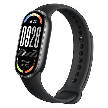 bluetooth mikrofon: Xiaomi Smart Band 10 (Qara) heç istifadə olunmayıb, sadəcə qutusu — 2