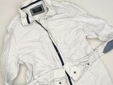c and a bluza: Koszulа dla mężczyzn, XL, Top Secret, stan - Bardzo dobry