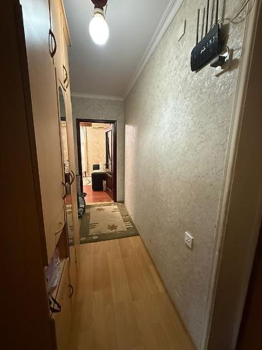 ramani kiraye ev: Bakı, 3 otaqlı, Köhnə tikili, 67 kv. m — 4