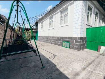 Продажа домов: Дом, 95 м², 5 комнат, Агентство недвижимости, Косметический ремонт at lalafo.kg — 1 Продажа домов: Дом, 95 м², 5 комнат, Агентство недвижимости, Косметический ремонт — 1