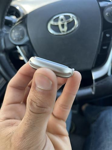apple whatch: Salam 9.45 tezeden secilmir qetiyyen 100 pil ozune ideal saat axtaran — 4