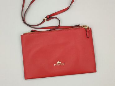 torby pepco: Сумка, Wittchen, стан - Дуже гарний