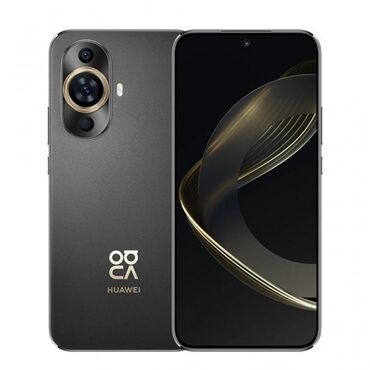 смартфон huawei p8 lite gold: Huawei Nova, Новый, 256 ГБ, цвет - Черный, 2 SIM