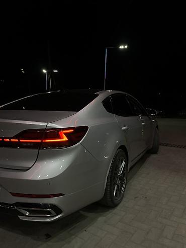 hkc nb32f: Прокат авто Ош — 5