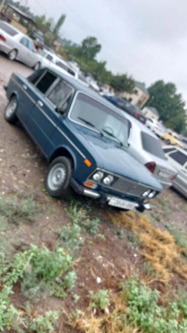 lada niva azerbaycan: VAZ (LADA) 2106: 0.6 l | 1998 il