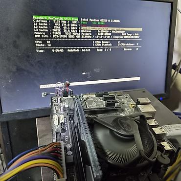 intel core 7: Оперативная память (RAM) для ПК, Новый, Kingston, 8 ГБ, DDR3, 2133 МГц — 4