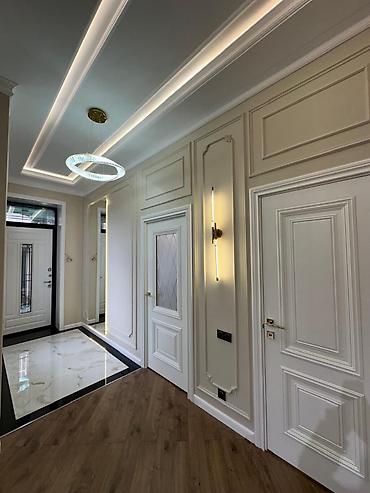 Продажа коттеджей и домов: Продается двухуровневый особняк с качественным дизайнерским ремонтом at lalafo.kg — 12 Продажа коттеджей и домов: Продается двухуровневый особняк с качественным дизайнерским ремонтом — 12