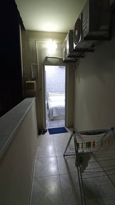 Yeni tikili: 3 otaqlı, Yeni tikili, m. Avtovağzal, 75 kv. m — 8