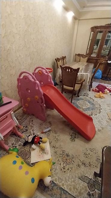 şenyaçiy patrul uşaq oyuncaqları: Uşaq üçün surusken ela veziyetdedir baha alinib cox yaxsi seliqeli — 3
