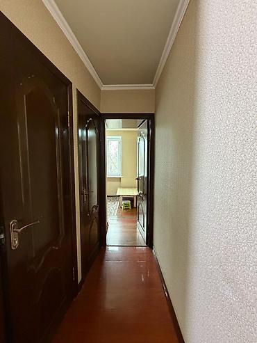 аренда комнат бишкек: 📍В Шопокове продается 2х комнатная квартира. 🏷️ Об объекте: 4 этаж — 4