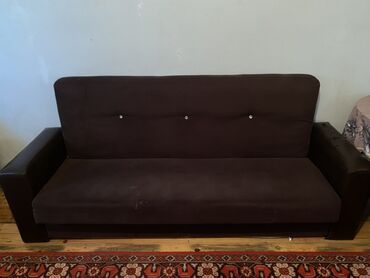 Divanlar: Divan, İşlənmiş, Açılan, Bazalı, Parça, Çatdırılma yoxdur