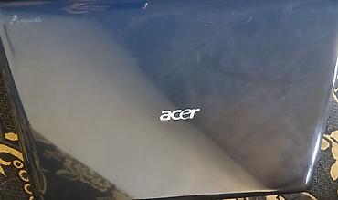 asus eee pc ha: Acer Aspire noutbuk (ekranı açılmır, 2011-çi il buraxılışıdır) - — 2