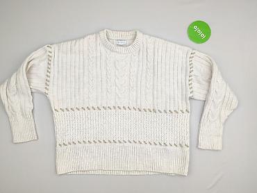 jean pascal clothes: Papaya, Sweter damski, rozmiar L — 2